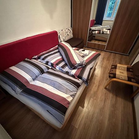 Sonja Holiday Home 俄斯特拉发 外观 照片