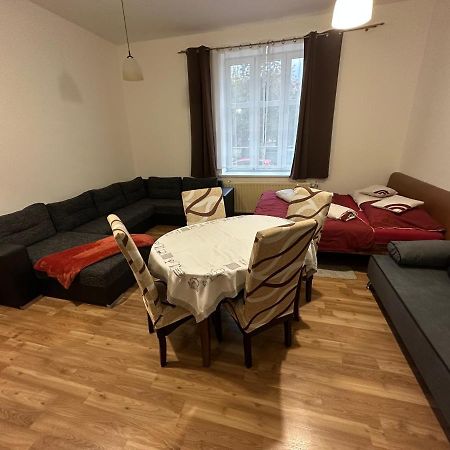 Sonja Holiday Home 俄斯特拉发 外观 照片